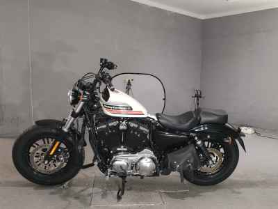 Harley-Davidson Sportster Forty-Eight XL1200XS 2019