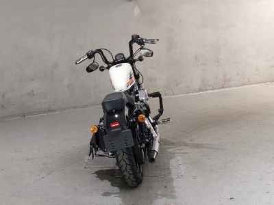 Harley-Davidson Sportster Forty-Eight XL1200XS 2019
