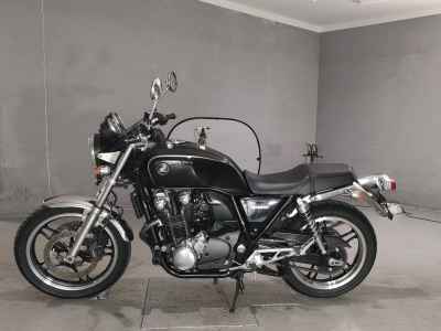 Honda CB1100 2011
