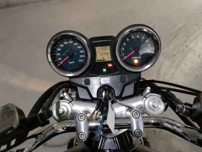 Honda CB1100 2011