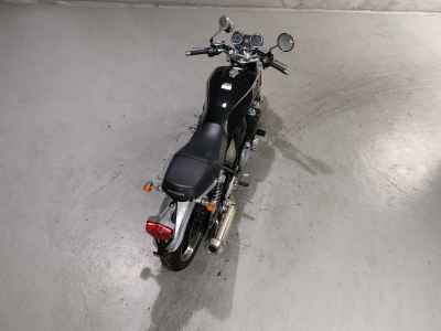 Honda CB1100 2011