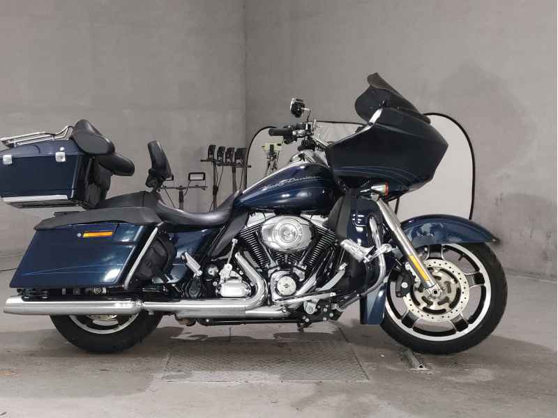 Harley-Davidson Road Glide FLTRX1690 2013