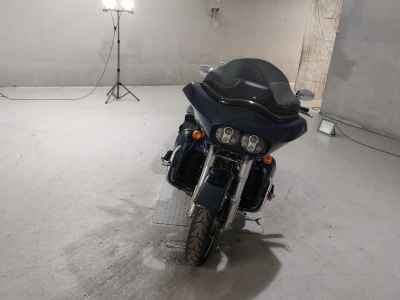 Harley-Davidson Road Glide FLTRX1690 2013