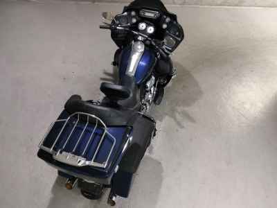 Harley-Davidson Road Glide FLTRX1690 2013