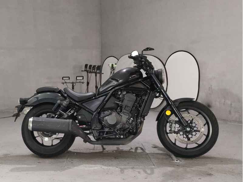Honda Rebel CMX1100 2024