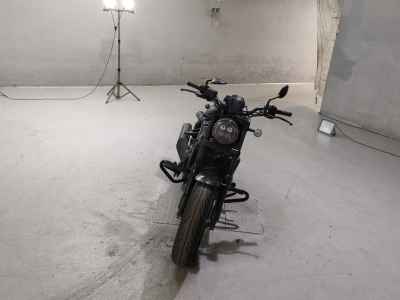 Honda Rebel CMX1100 2024