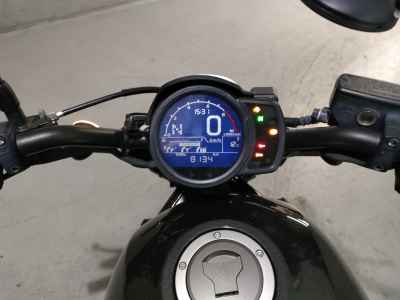 Honda Rebel CMX1100 2024