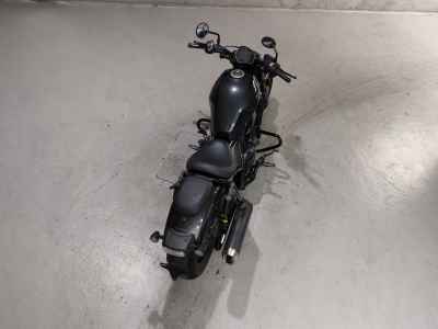 Honda Rebel CMX1100 2024