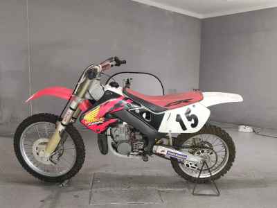 Honda CR250R