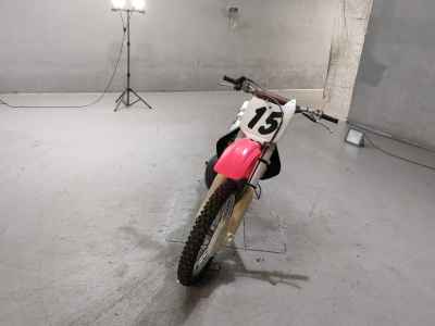 Honda CR250R