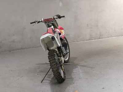 Honda CR250R