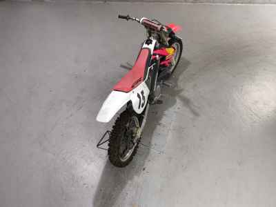 Honda CR250R