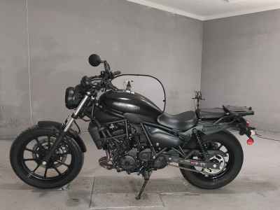 Kawasaki Eliminator 400 2023