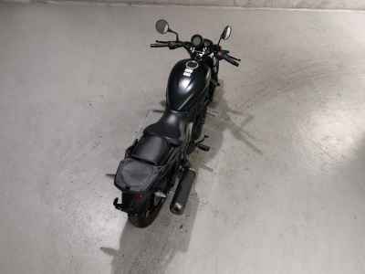 Kawasaki Eliminator 400 2023