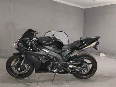 Yamaha YZF-R1 2005