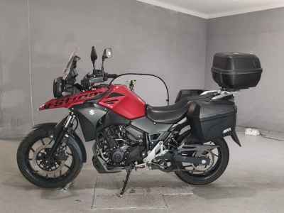 Suzuki V-Strom 250