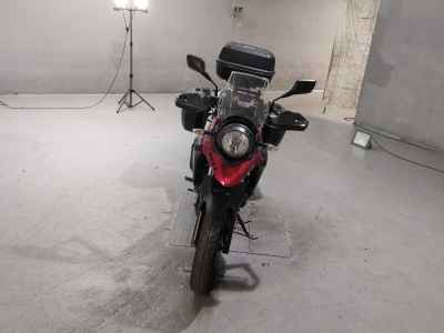 Suzuki V-Strom 250