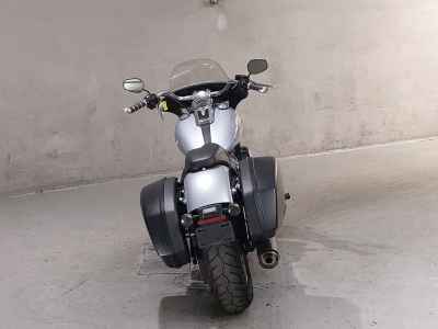 Harley-Davidson Sport Glide FLSB1750 2020