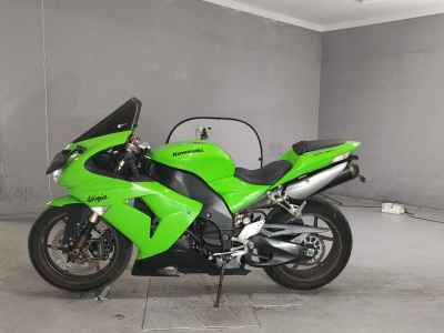 Kawasaki Ninja ZX-10R 2006