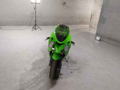 Kawasaki Ninja ZX-10R 2006