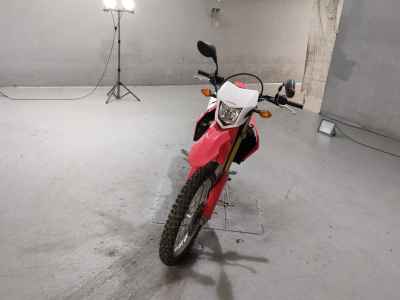 Honda CRF250L 2017