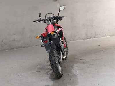 Honda CRF250L 2017