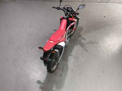 Honda CRF250L 2017