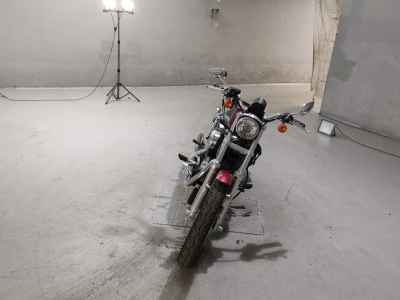 Harley-Davidson Sportster XL883 2005