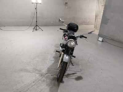 Kawasaki Estrella Custom