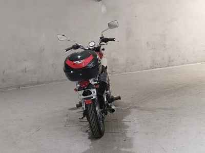 Kawasaki Estrella Custom