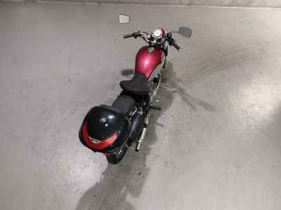 Kawasaki Estrella Custom