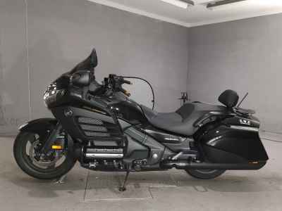 Honda GL1800 F6B Bagger 2014