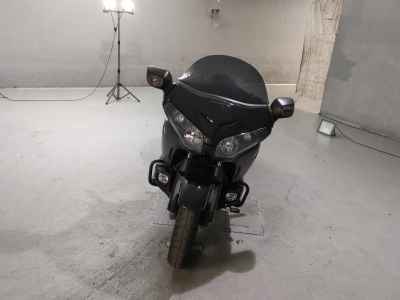 Honda GL1800 F6B Bagger 2014