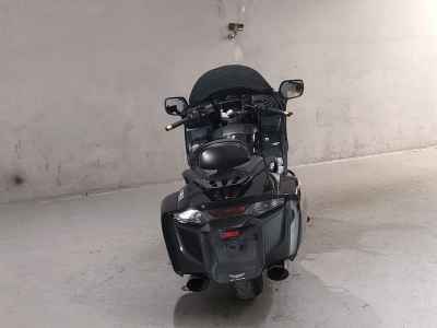 Honda GL1800 F6B Bagger 2014