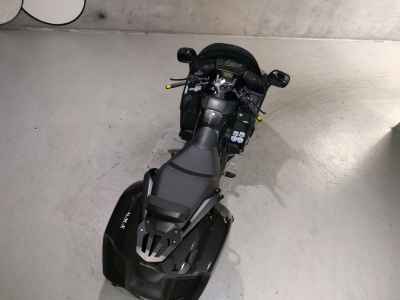 Honda GL1800 F6B Bagger 2014