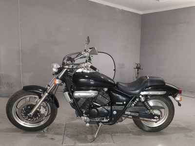 Honda Magna 250 2007