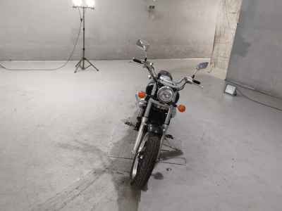 Honda Magna 250 2007