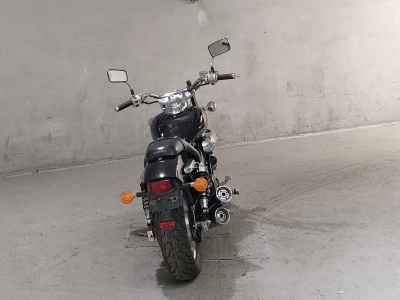 Honda Magna 250 2007