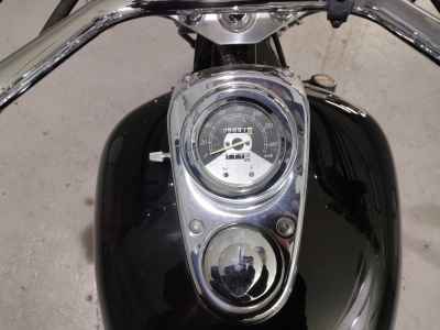 Honda Magna 250 2007