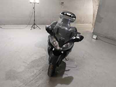 Kawasaki 1400GTR Concours 2013