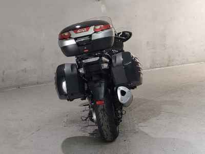 Kawasaki 1400GTR Concours 2013