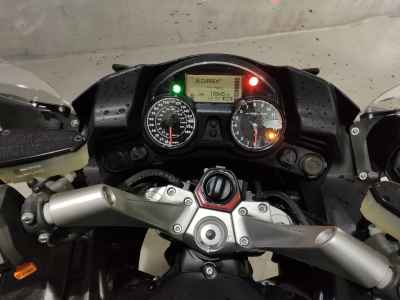 Kawasaki 1400GTR Concours 2013