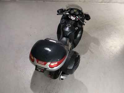 Kawasaki 1400GTR Concours 2013