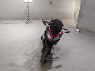 Kawasaki Ninja 400 2016