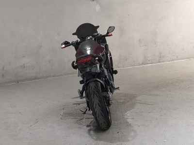 Kawasaki Ninja 400 2016