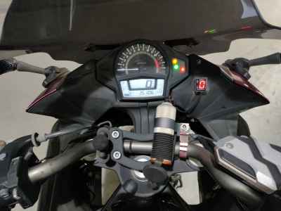 Kawasaki Ninja 400 2016