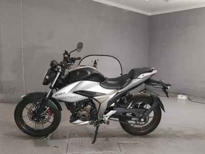 Suzuki Gixxer 250SF