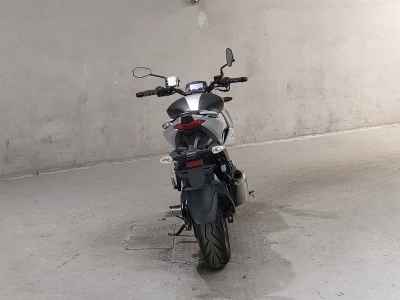 Suzuki Gixxer 250SF