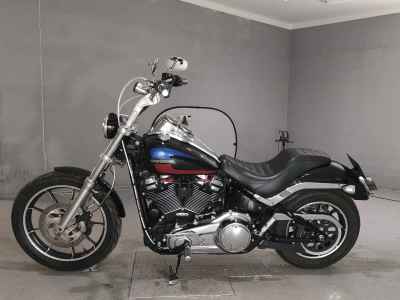 Harley-Davidson Low Rider FXLR1750 2018
