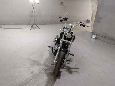 Harley-Davidson Low Rider FXLR1750 2018